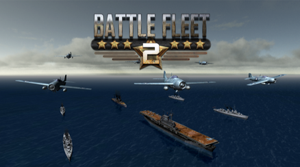 android naval games